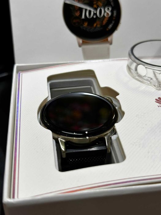 Huawei watch GT3