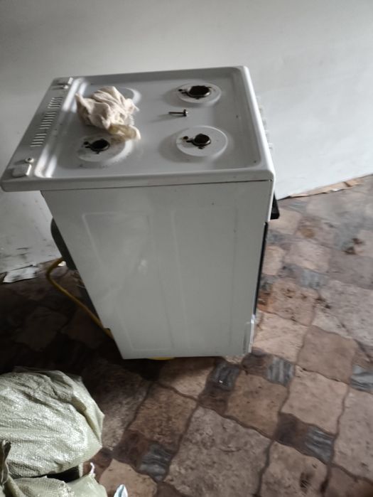 Плита artel cgg50w0
