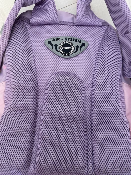 Ученическа раница Street Fairy