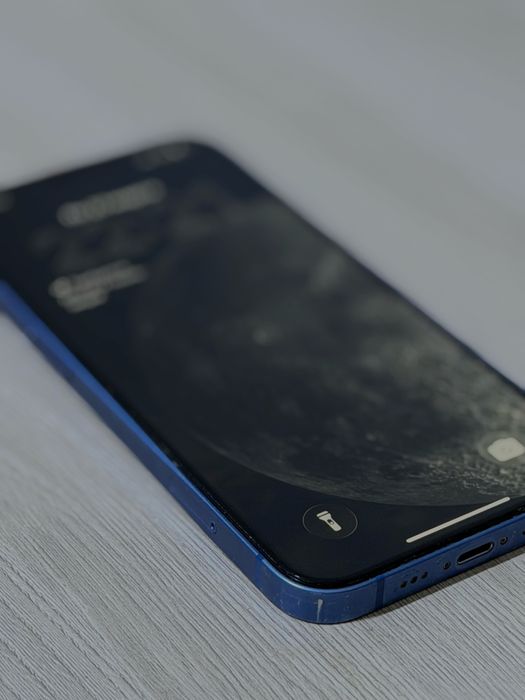 iPhone 13 256GB Синий