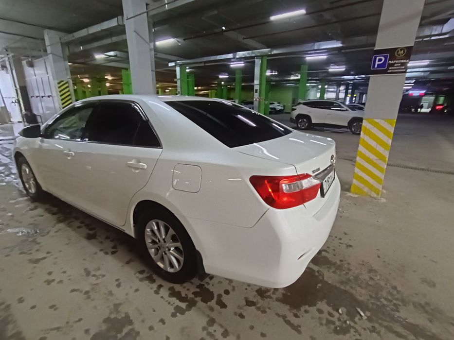 Продам автомашину