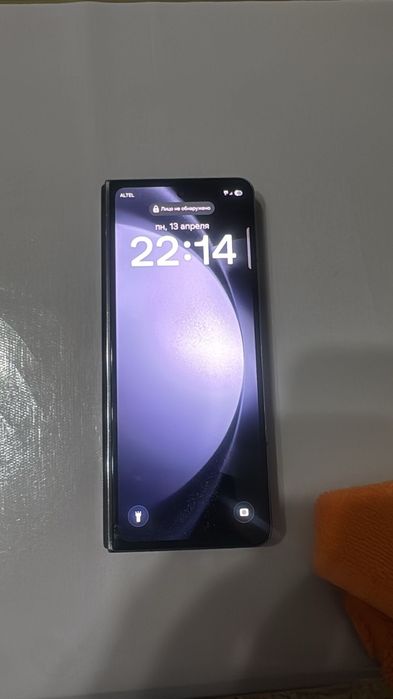 Обмен z fold 5 12/256