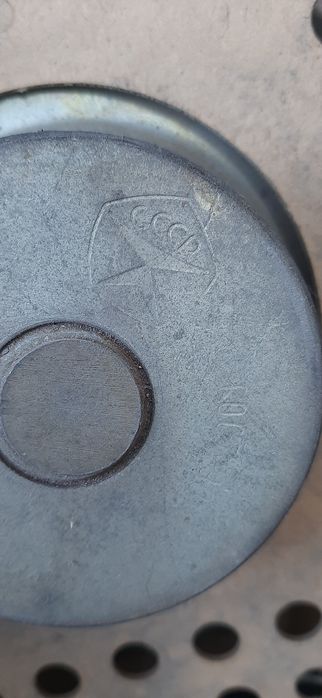 Продам колонку советскую