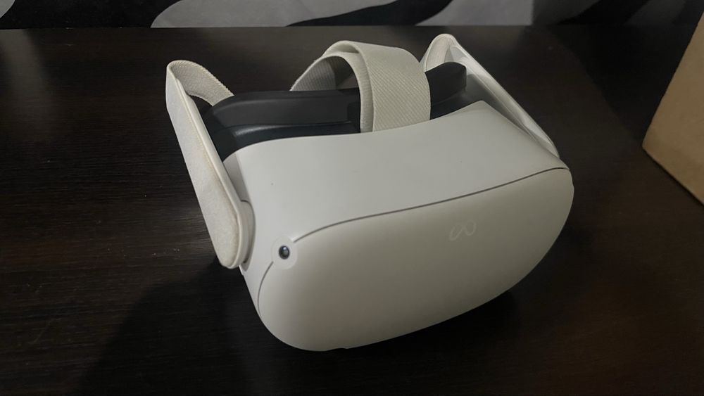 Продам Vr очки meta quest 2