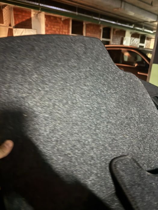 Полики на хюндай акцент