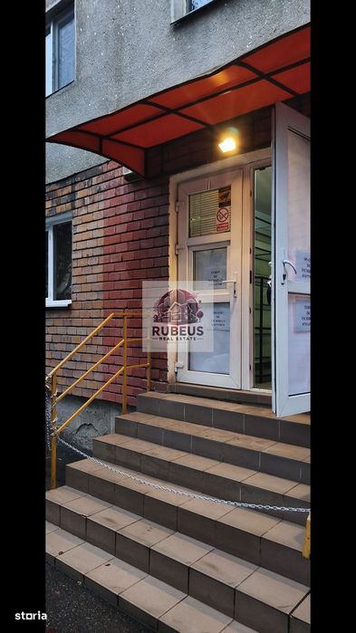 Spațiu comercial modern, ideal birou sau magazin