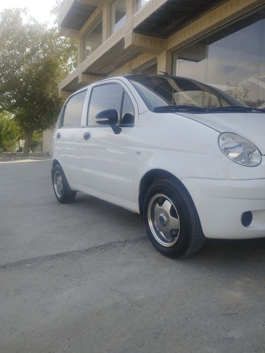 Matiz diska 13 baloni bn