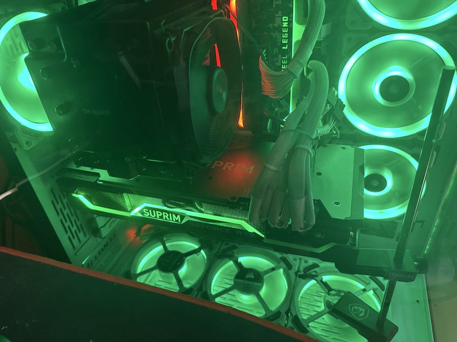MSI Suprim X GeForce RTX 3090