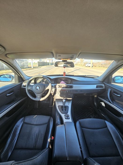 Bmw e90 320d Automat 163cp an 2006