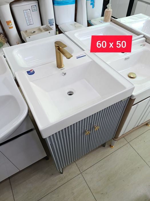 Tumbali Rakvina Раковина Тумба