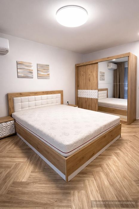 Дава се под наем Двустаен апартамент в Пловдив, Кършияка - 58 кв.м за 448.8 € - Снимка #3