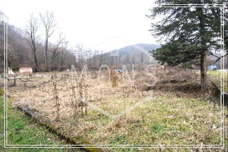 Продава се Парцел в Габрово, Велчевци - 2700 кв.м за 12 €/кв.м - Снимка #2