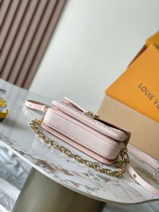 Geanta Louis Vuitton Metis