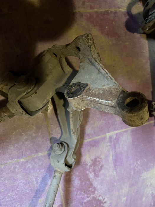 Зап части на камри 50