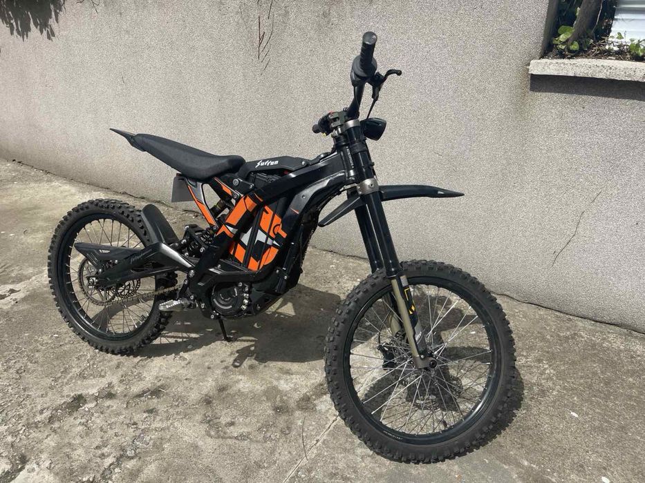 Surron light bee X off road 2023