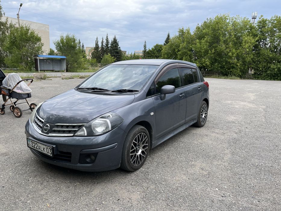 Продам надежного японца