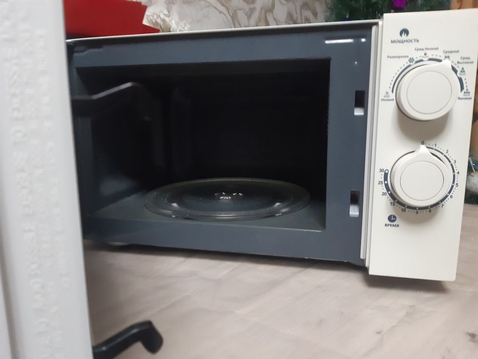 Продам микроволновку