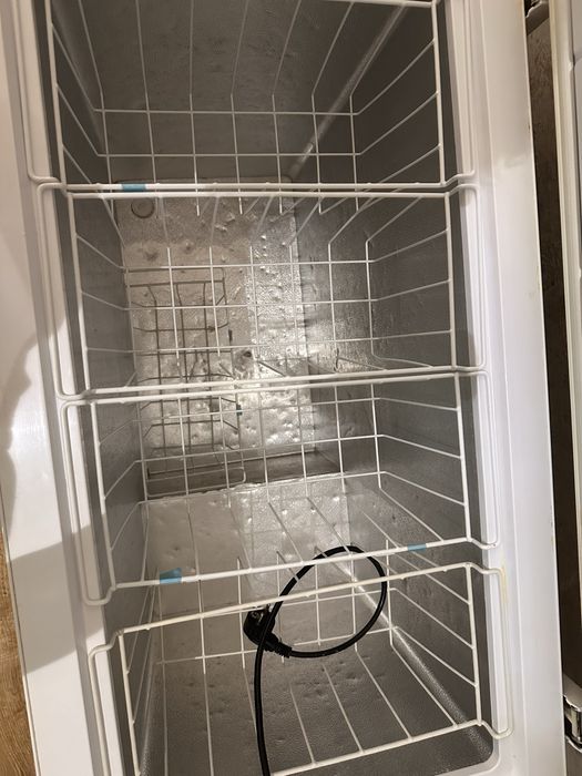 морозильник Midea