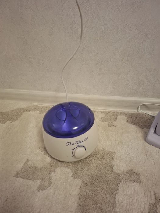 Восклоплав для депиляции (шугаринг и воск)