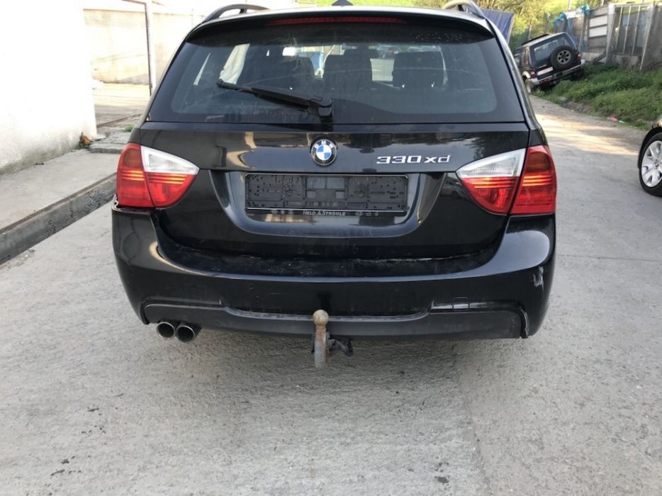 Carlig remorcare electric bmw e90,91