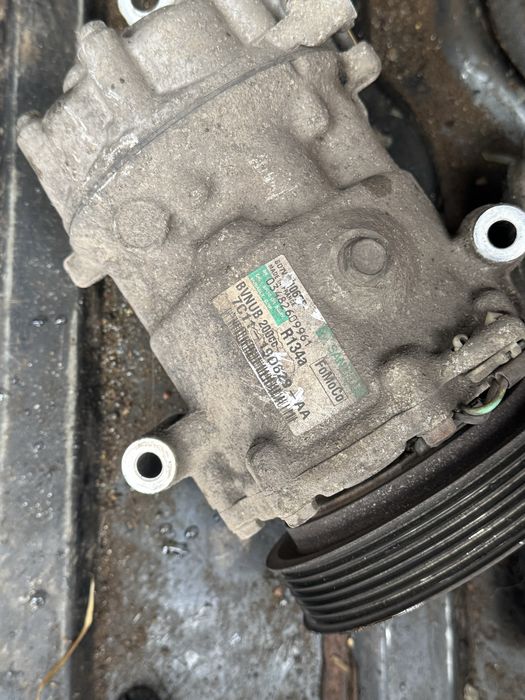 Compresor ac 2.2 tdci ford