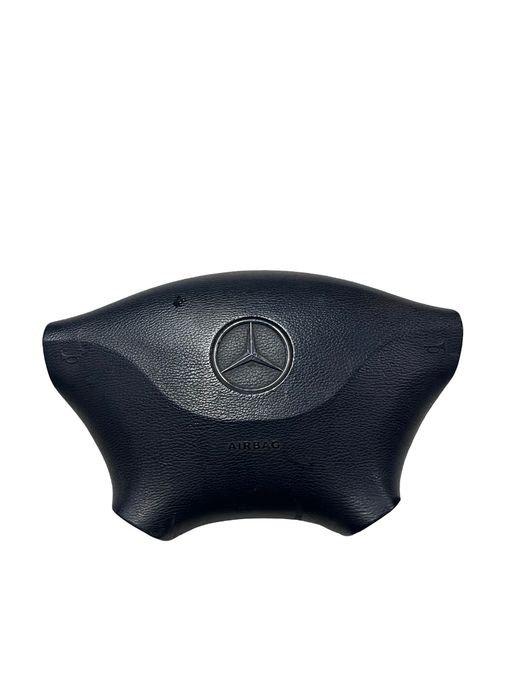 Airbag Volan Mercedes-Benz Sprinter 3,5-T Platform/Chassis 906 2006 ->