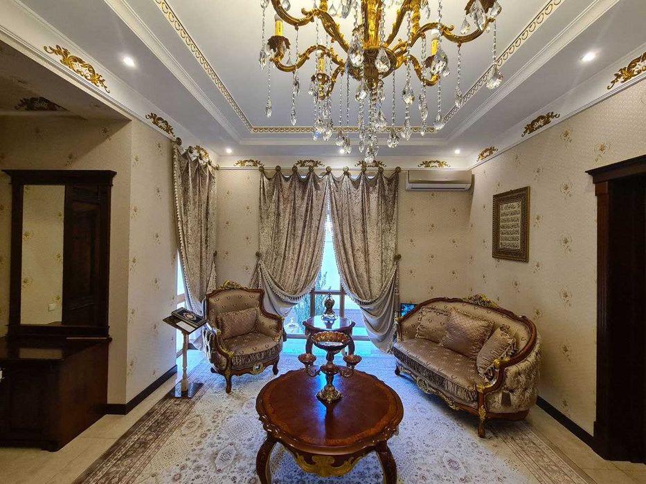 Постройка по всем нормам! Евро дом с 5 сотками