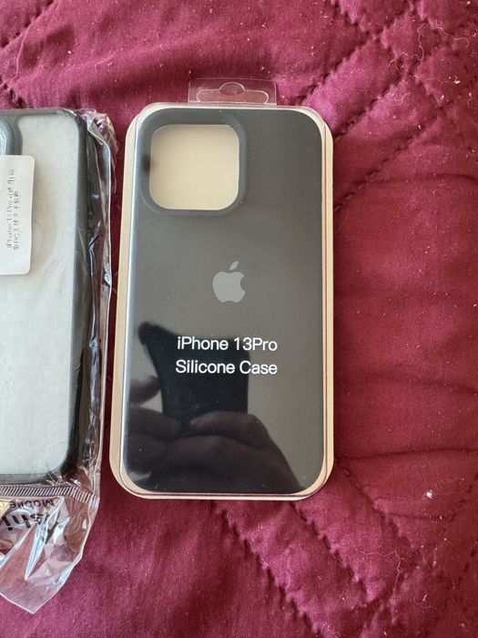 Кейсове за iphone 13pro