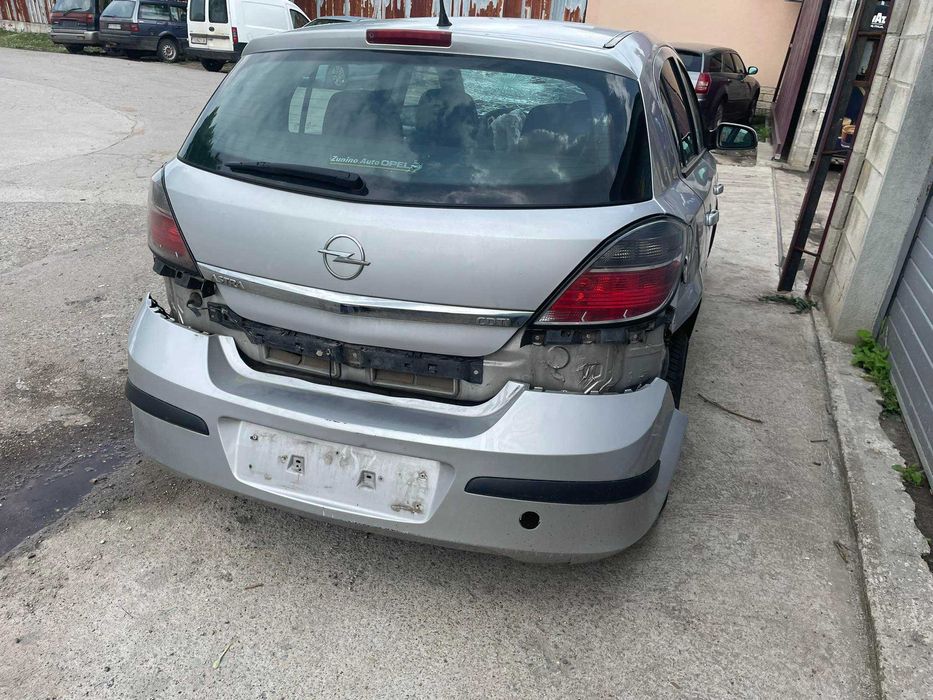 opel astra h 1.3 cdti 6 скорости на части опел астра х