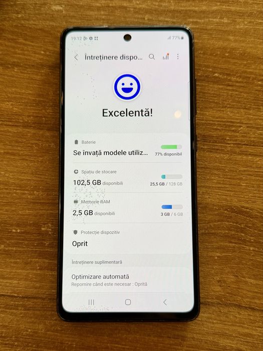 Samsung Galxy S20 FE -128 GB