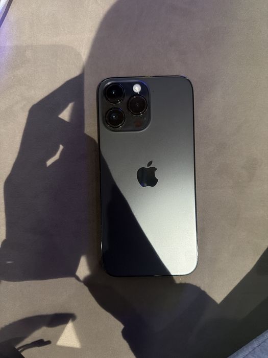 Айфон 14 про макс