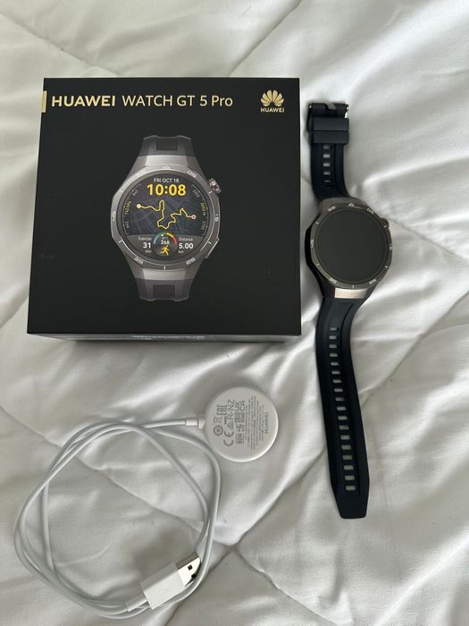 HUAWEI Watch GT 5 Pro
