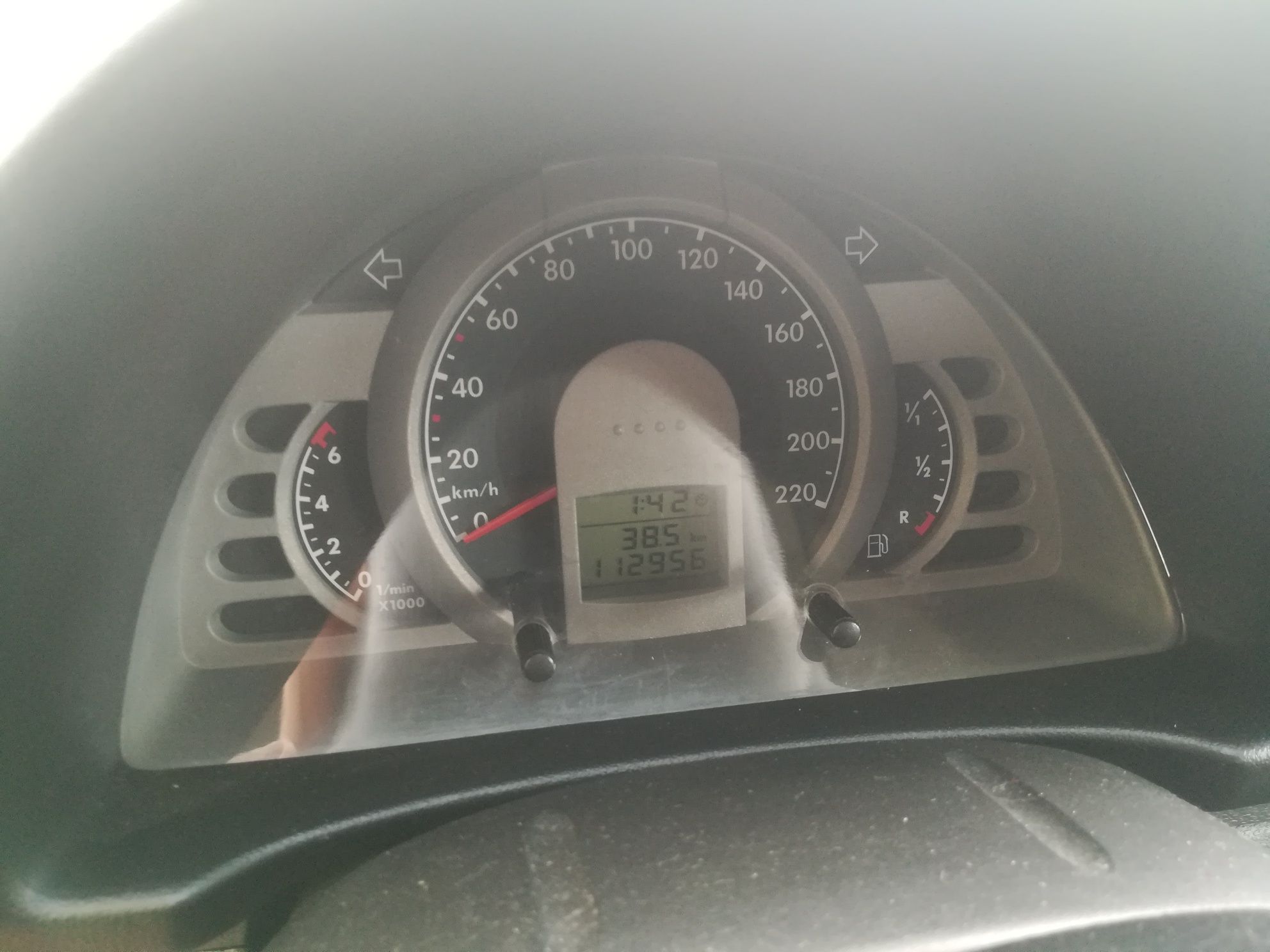 Фолксваген Фокс/Volkswagen Fox-На части гр. Севлиево • OLX.bg