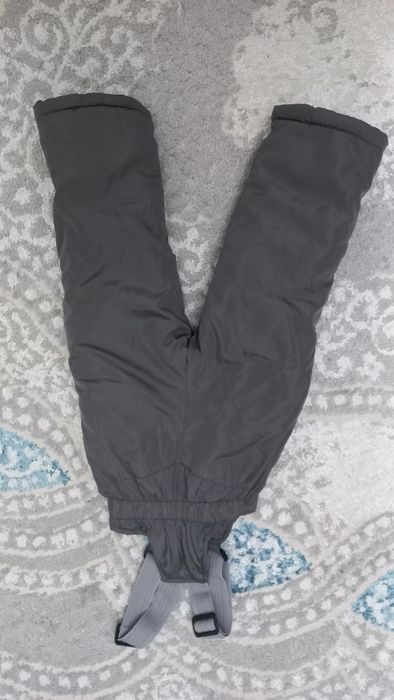 полукомбинезон детский