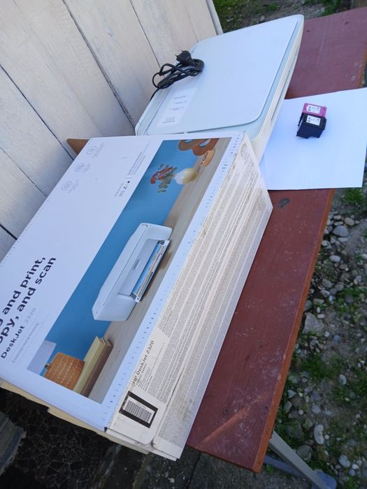 Imprimantă HP deskJet 2320