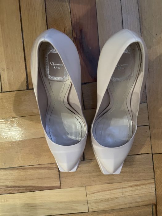 Туфли Диор оригинал