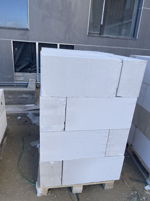 Газаблок  20/30/60