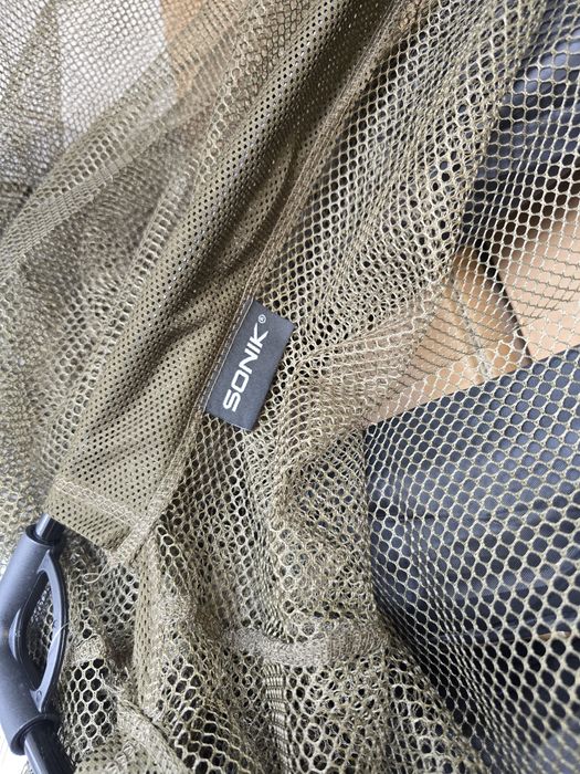 Шаранджийски кеп SONIK HERO-X