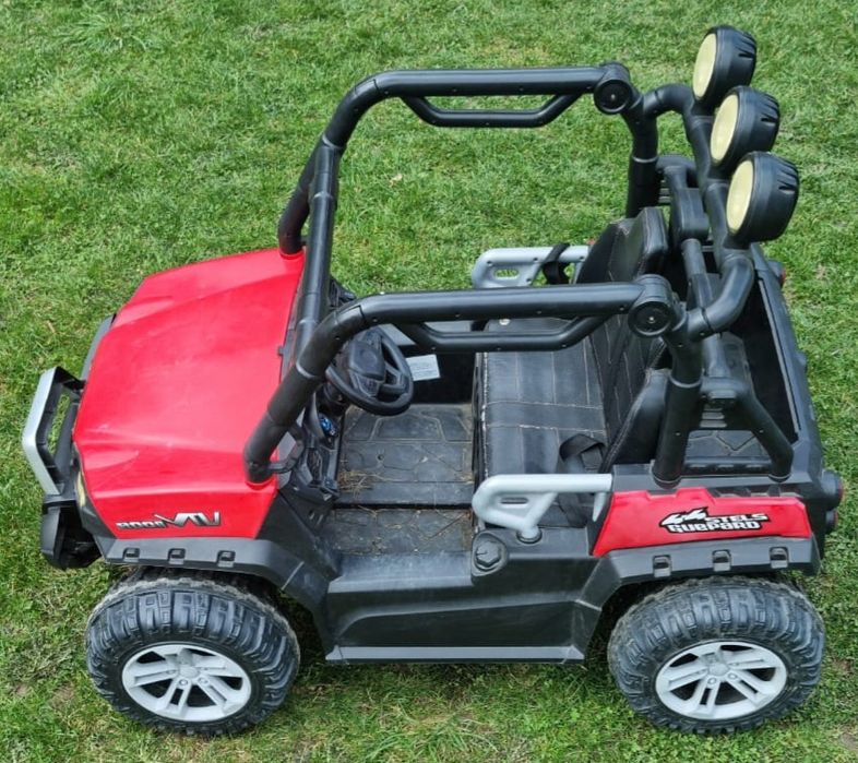 Utv electric pentru copii