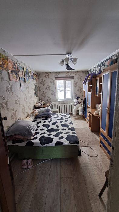 Продаётся дом улица Кубинская 18