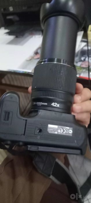 Fujifilm(fotoapparat)