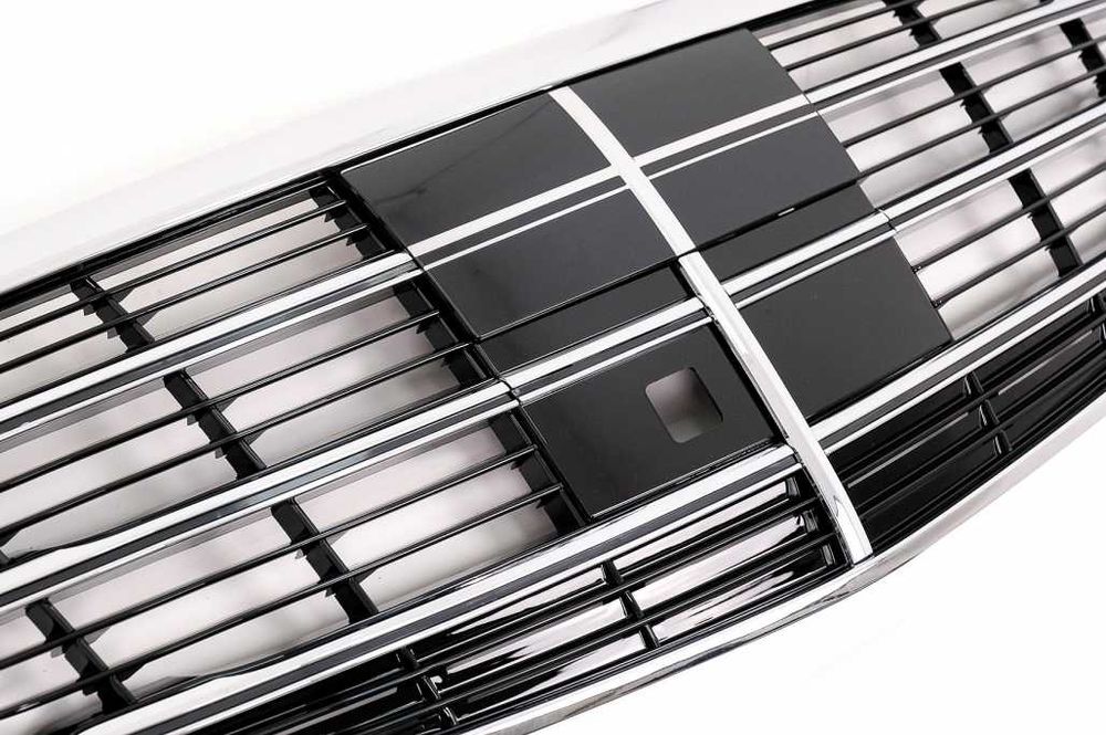 Grila Centrala Mercedes S-Class W223 (2020-up) Limuzina