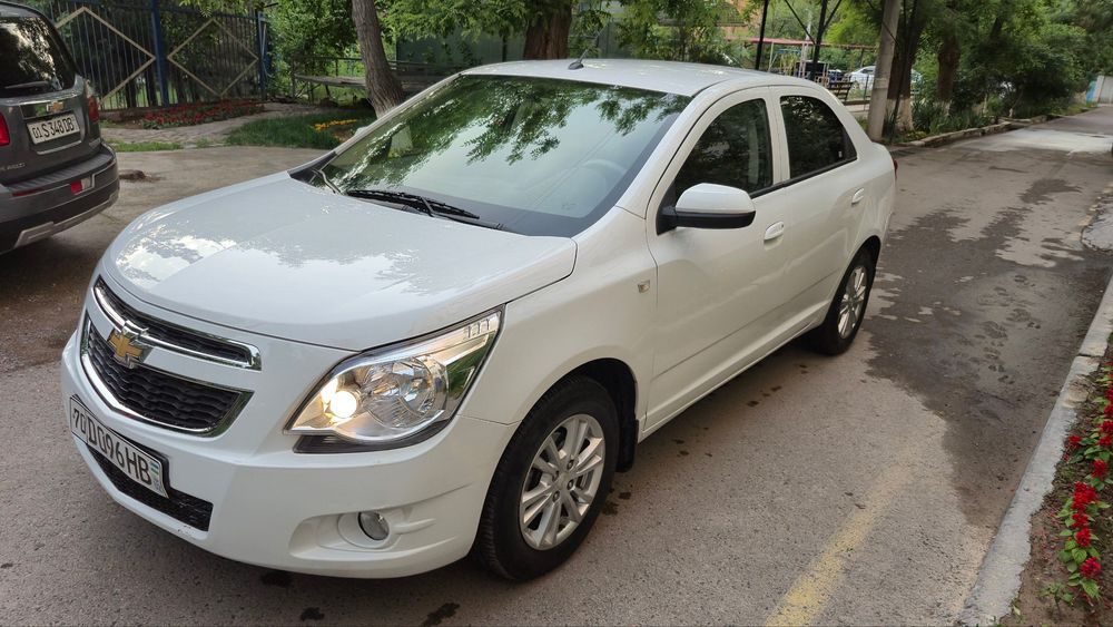 Chevrolet Cobalt 2014 — 3