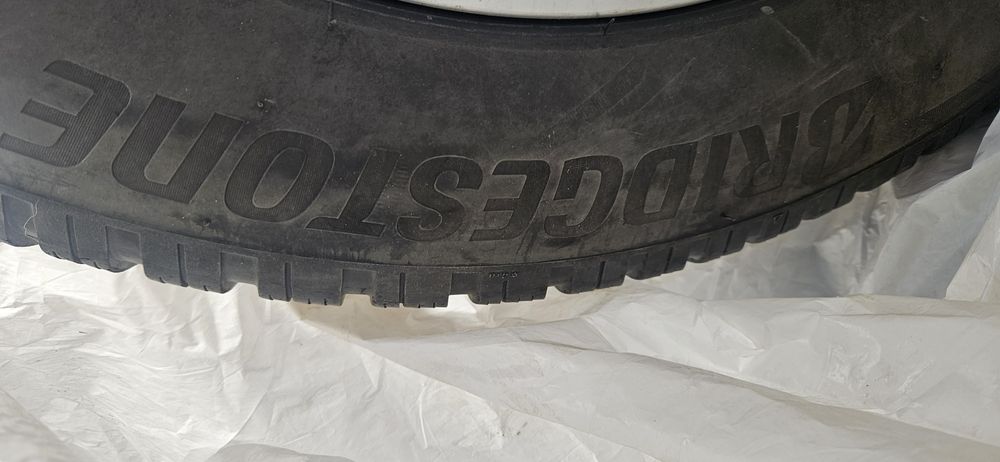 5/114.3/17 hyundai ix35 алуминиеви джанти за. Хюндай ix35