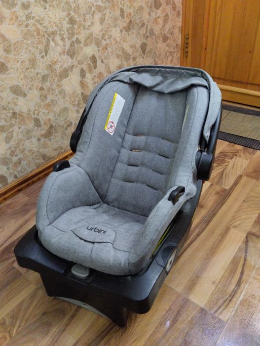 Автокресло детское