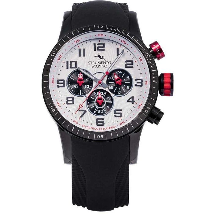 Vand ceas nou Strumento Marino SM132S