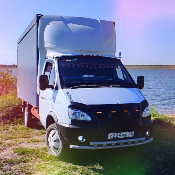 Грузоперевозки Россия