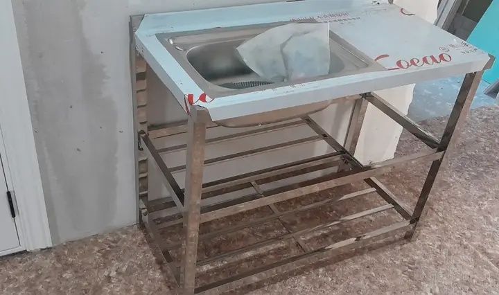 Кухняға арналған мойка!!!