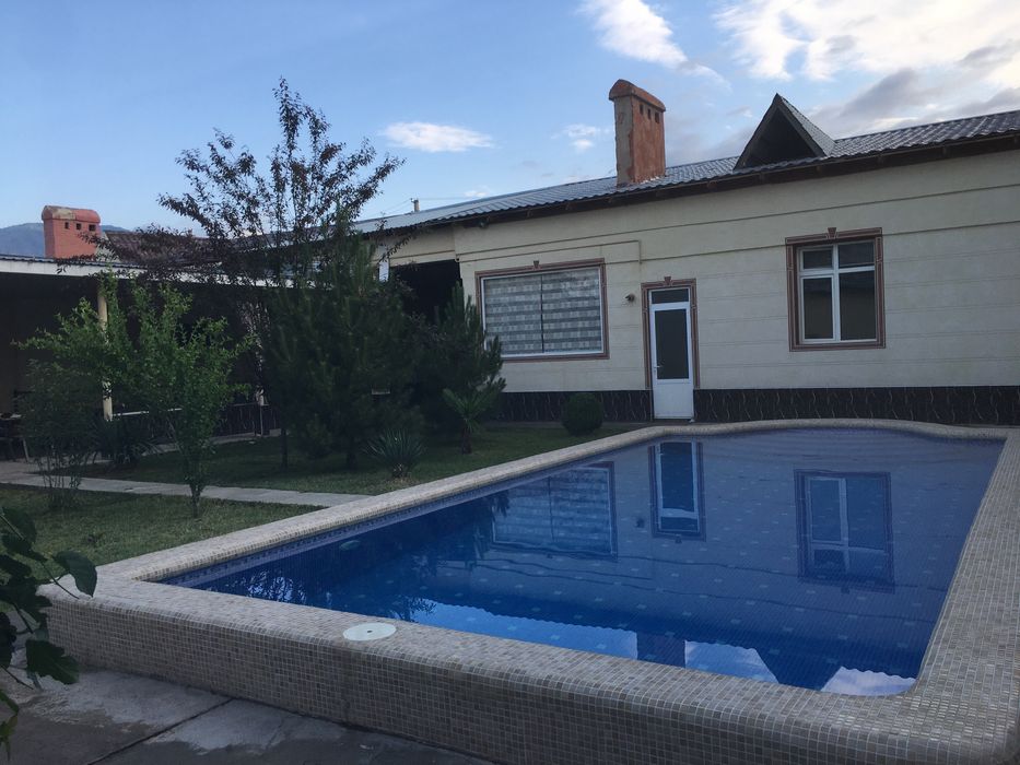 Дача Октош  Dacha     без маклер