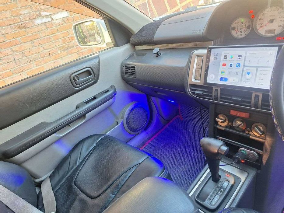 продам Nissan X-Trail